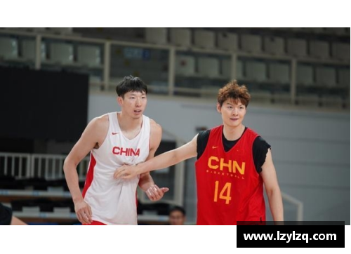 李凯：从青涩菜鸟到篮球赛场的耀眼之星