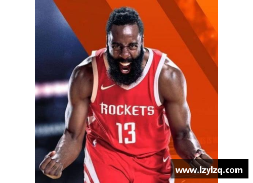 NBA顶尖球员风云：揭秘联盟排名前十的篮球巨星