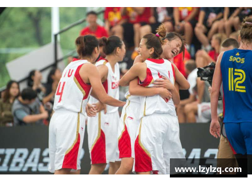 bevictor伟德官网2019FIBA3x3亚洲杯激战正酣：盘点最值得期待的女球员 - 副本