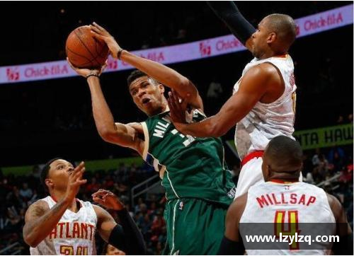 bevictor伟德官网尼克斯战胜雄鹿，老鹰因失误遗憾落败：NBA赛场上的两大焦点之战