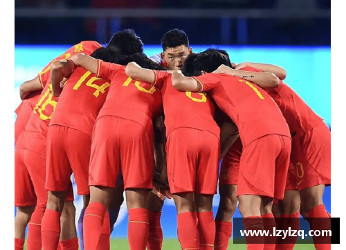 bevictor伟德官网中国男足世预赛小组对手全部出炉：韩国、泰国和新加坡的较量