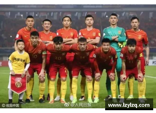 bevictor伟德官网韩国足球世预赛：征程与挑战
