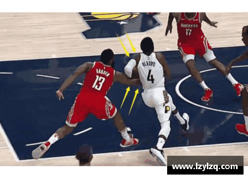 bevictor伟德官网NBA火箭交易：未来的重建路向与球队战略调整 - 副本